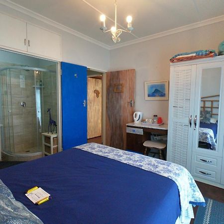 Bed and Breakfast Leo'S Den Фисхук Экстерьер фото