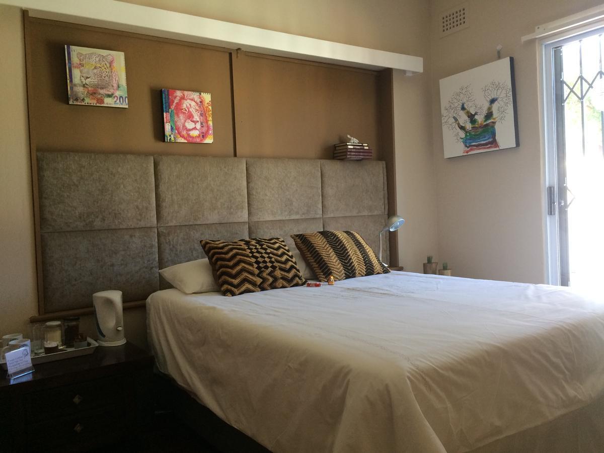 Bed and Breakfast Leo'S Den Фисхук Экстерьер фото