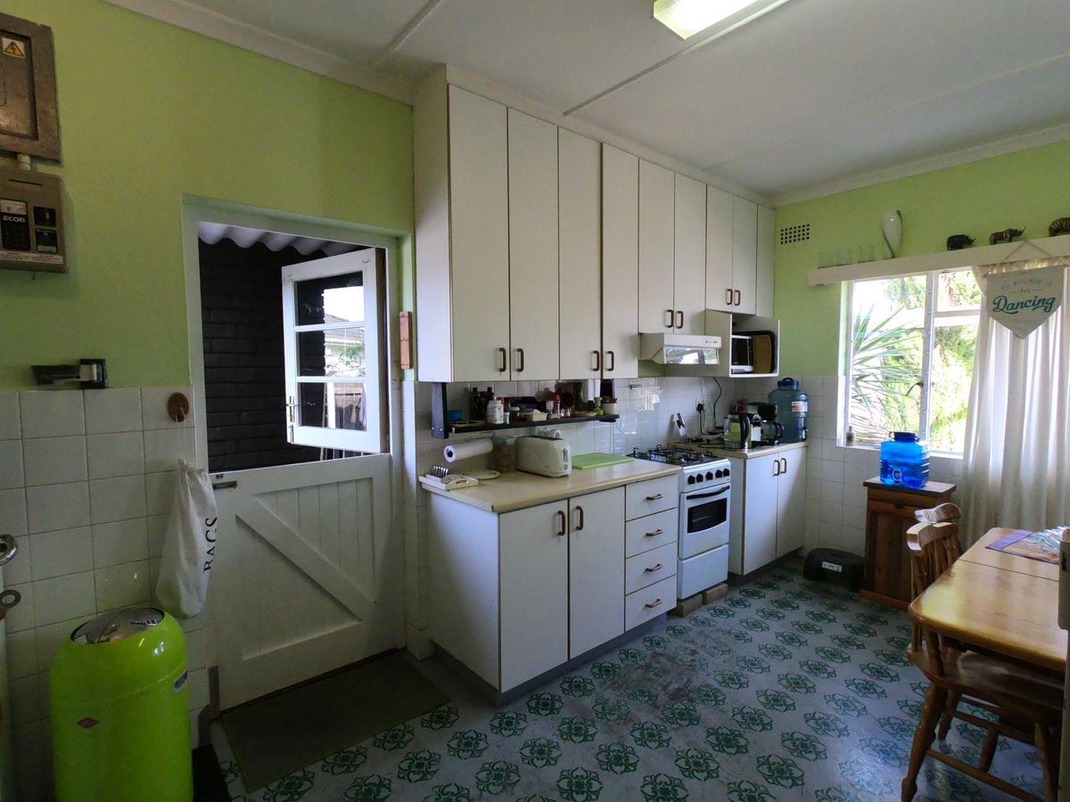 Bed and Breakfast Leo'S Den Фисхук Экстерьер фото