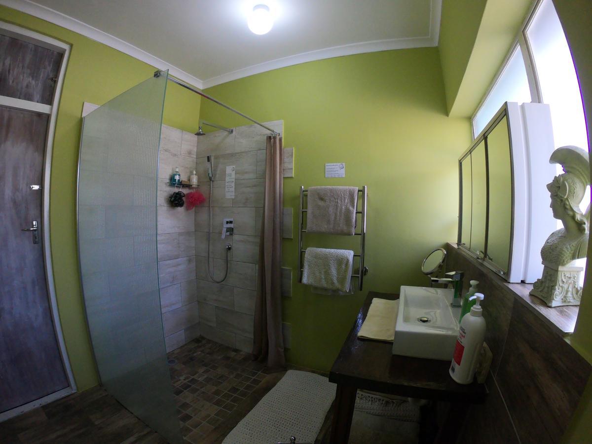 Bed and Breakfast Leo'S Den Фисхук Экстерьер фото
