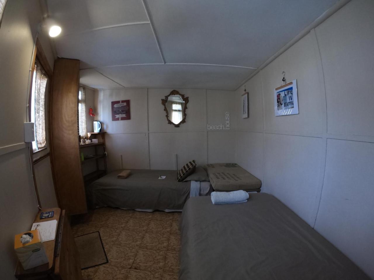 Bed and Breakfast Leo'S Den Фисхук Экстерьер фото