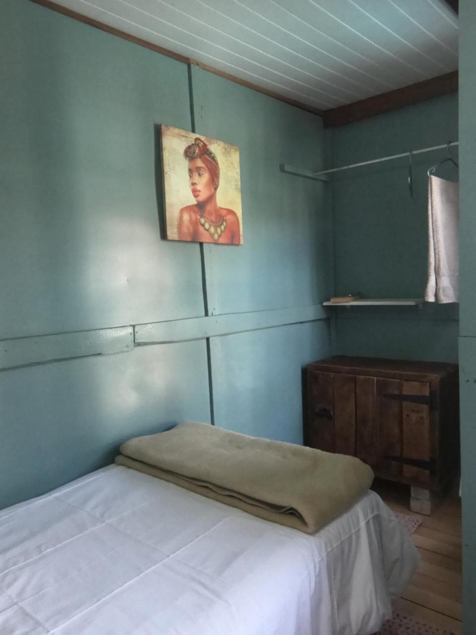 Bed and Breakfast Leo'S Den Фисхук Экстерьер фото
